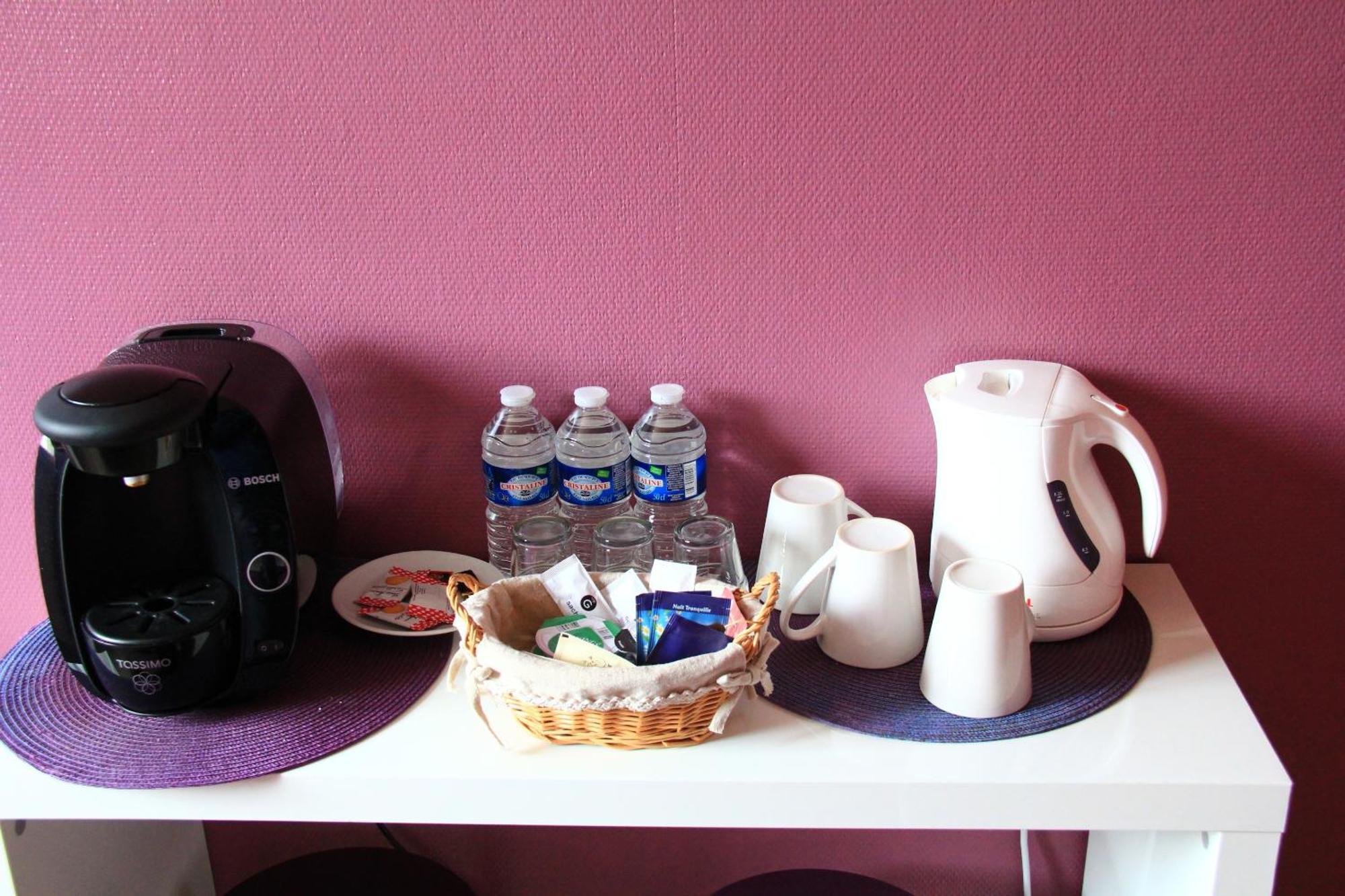 Roissy Chambres Quarto foto